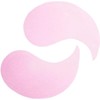 Republic Cosmetics - Skin Care Paquete de 60 Parches Antiojeras