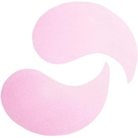 Republic Cosmetics - Skin Care Paquete de 60 Parches Antiojeras con Colágeno
