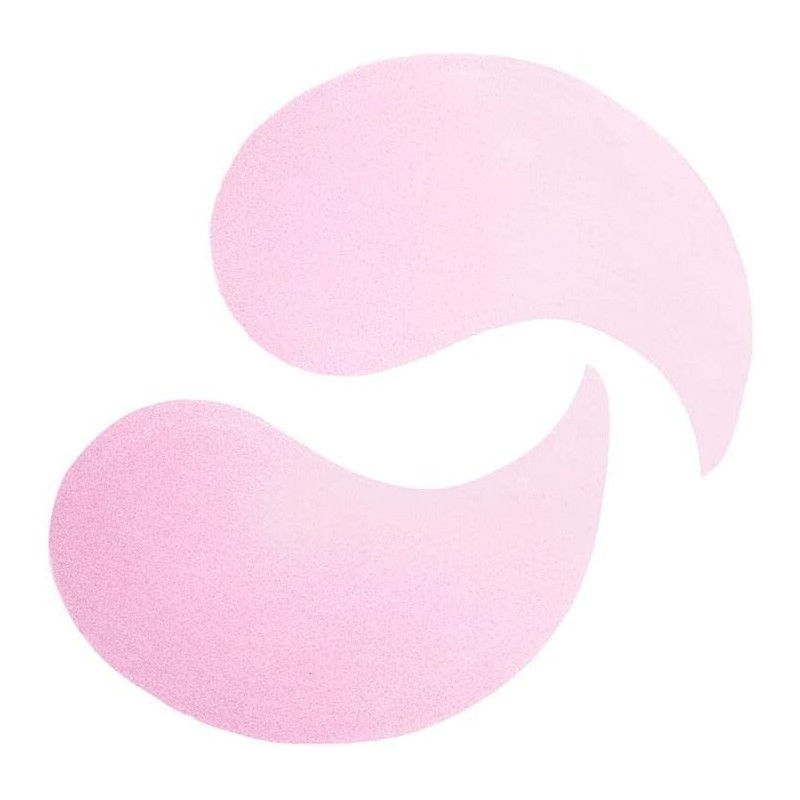 Republic Cosmetics - Skin Care Paquete de 60 Parches Antiojeras