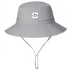Baby Sun Hat Toddler Bucket Hat for Boys 2-7 Years