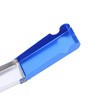 Guitar File Set Bone Nut and Saddle Sandpaper Accessory Tool