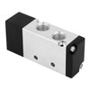 High Quality 4A210-08 2 Position 5 Way Pneumatic Air Valve Inlet/Outlet
