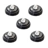 Inlet Float Valve Diaphragm Washer Replacement Kit - Universal Compatible