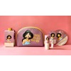 Jasmine Pure Princess Bath Soak Jasmine Bubble Gel