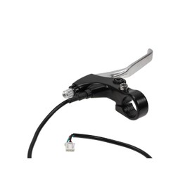 Brake Lever Right Electric Bicycle E-Bike Pedelec for Biria Cyco Curtis Mifa Vaun