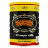 Yaucono Ground Coffee Canister, 10 Ounce (Pack of 1)