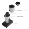 Portable Cocktail Smoker Handheld Smoking Machine Food Drinks Meat Nut