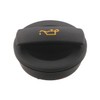 febi bilstein 32155 Oil Filler Cap with gasket, pack of