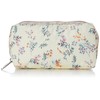 LeSportsac(レスポートサック) Women Pouch, Cheerful Blooms