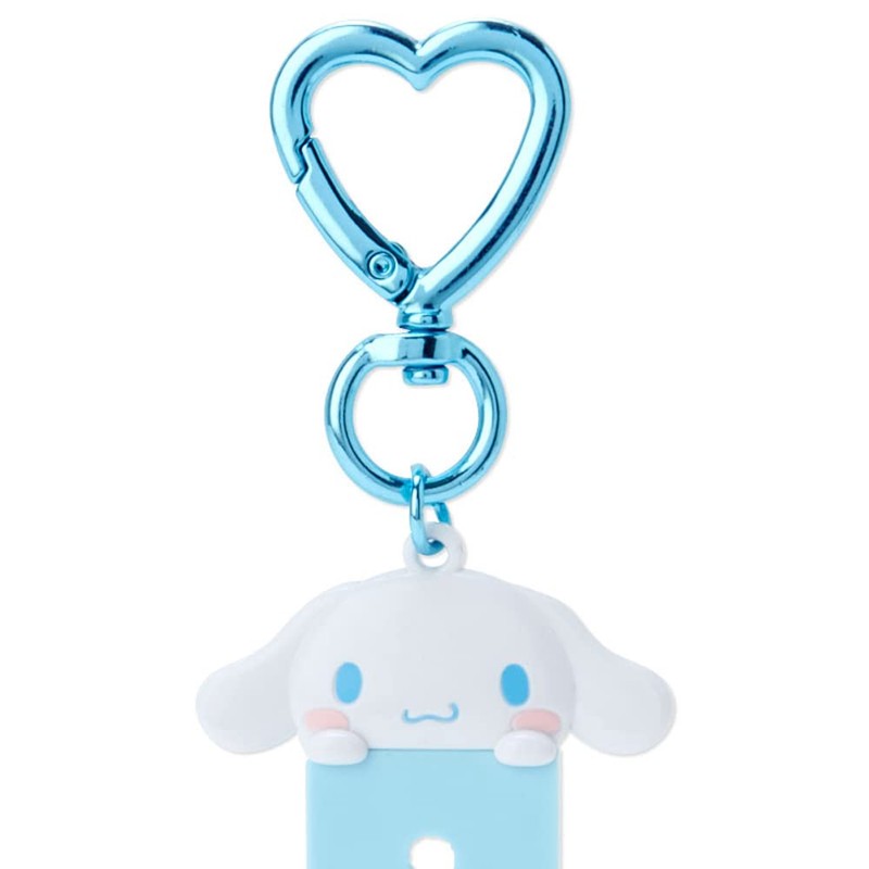 Sanrio 289892 Cinnamoroll Custom Tag Charm (Maipachirun)