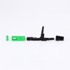 Cruiser 10pcs SC APC Fast Cold Connector, Singlemode. For FTTH