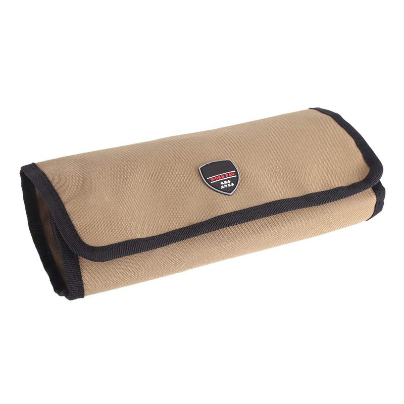 Bag for Power Tools, Transport Trolley, Roll Up Holder, Hardware