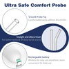 TRUSTV Electronic Tonsil Stone Remover - 9PCS Tonsil Stone Removal