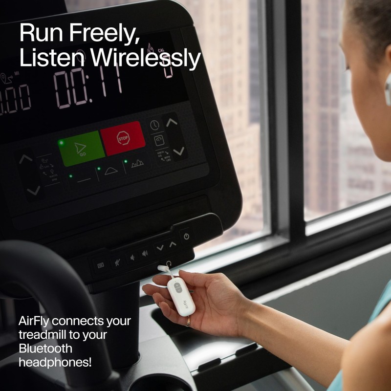 Twelve South AirFly SE | Bluetooth Wireless Audio Transmitter Adapter
