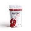 High Strength Vitamin D3 and K2 120 Tablets 4,000 IU
