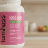 Colágeno Hidrolizado Lumihass Sabor Arándano Porciones Adicionado Omega Aguacate Magnesio