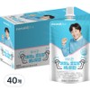 Natural Plus Drinkable Amino Glucose Energy Up, 100ml, 40 pcs / 내츄럴플러스 마시는 아미노 포도당 에너지업, 100ml, 40개