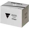 Victas 015700 VT40+ Table Tennis Training Balls, Pack of 100