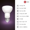 helloify Dimmable R20/BR20 LED Flood Light Bulb, 7W, 50W Equivalent,
