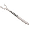 Audiofan Hanging Rod, Pole Raising, Adjustable Closet Extender Pole, Extendable
