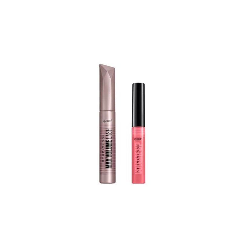 Cyzone Set Volumen Total