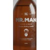 3 Shampoo Natural Bergamota Orgánico Mexicano Sin Sulfatos