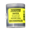 Tronixpro Baitex Heavy, Latex bait wrapping elastic