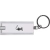 Azeeda 'Fish' Keyring LED Torch (KT00002003)