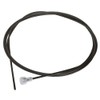 Alligator (Alligator) For Road Brake PTFE Inner Cable Stainless Steel