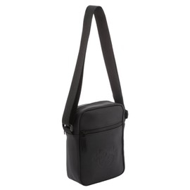 RB Leipzig RBL Shoulder Bag Granite Anthracite