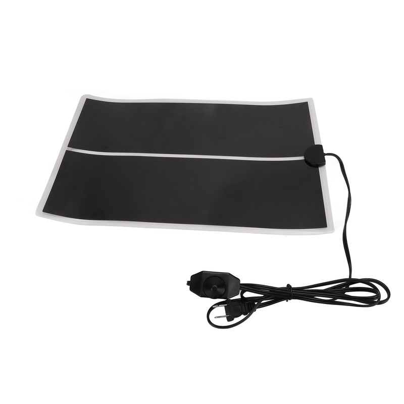 Resin Epoxy Heating Pad Heat Insulation Mat Silicone Mat Set