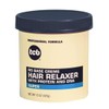 Tcb Hair Relaxer No Base Creme 15 Ounce Super Jar