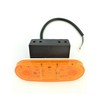 LED Marker Light 12/24 V Outline Light Trailer Truck 114