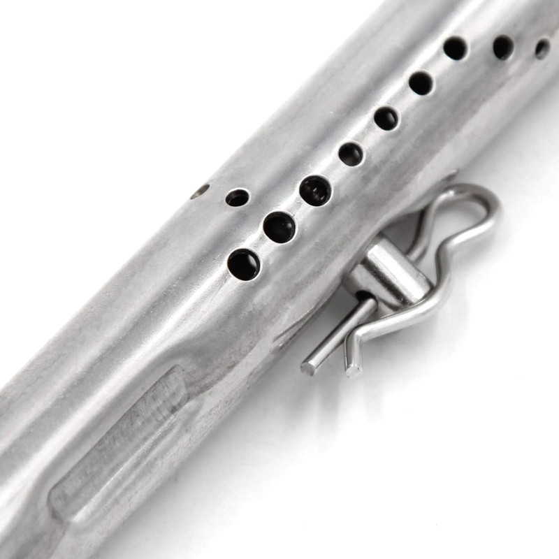Hongso Grill Replacement Parts for Charbroil Advantage 3 Burner 463343015