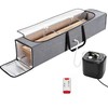 Steam Generator Wood Steamer for Bending Wood, 63" Foldable Steam