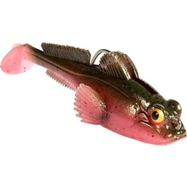 Z-Man GB3-34-06 Gobius, 3", 3/4 oz Bubble Gut