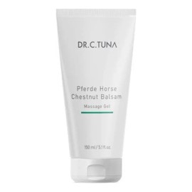 Gel Para Masajes Castaño De Indias Dr C Tuna/ Farmasi