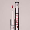 Fenty Velvet Liquid Lipstick Colour The MVP 01