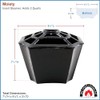 Minuteman International Moiety Insert Woodstove Steamer Humidifier