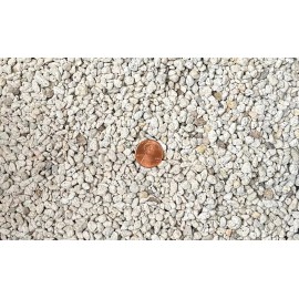 Cali-Bon Japanese 3/16" Small Pumice for Seeding, Bonsai, Cactus & Succulent Soil Mix - 2 gal.