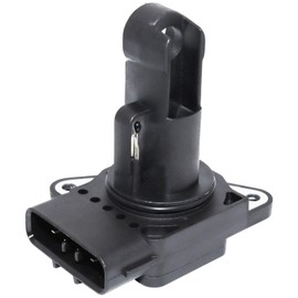 OSKYUO 22204-22010 Mass Air Flow Sensor Compatible with Toyota 00-09 4Runner 02-06 Camry 03-08 Corolla 01-10 Highlander 99-15 Tacoma 01-05 RAV4 Lexus ES300 RX300 Scion xA xB 22204-0D030 22204-07010