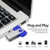 USB 3.0 Flash Drive 32GB, Aiibe 5 Pack 32 GB