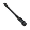 yukata Bike Axle 190mm / 7.48 Inch Bike Multiple Speed
