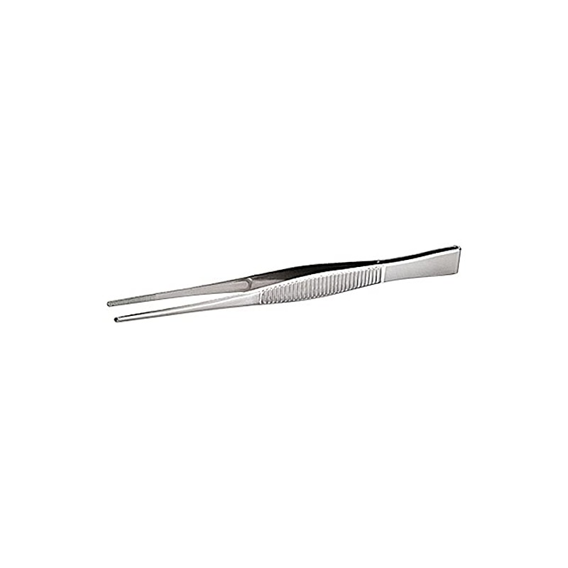 Minesima F-2 Hobby Tool 4.9 inches (125 mm) Tweezers