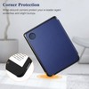 Fintie Case for Tolino Shine Color/Shine 5(2024)/Shine 4(2022) & Kobo