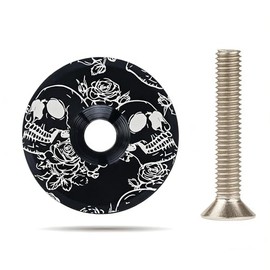 Durlo Bicycle Headphone Cover, with Screws, for Mountain Bike and Road Bike Accessories