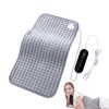 Unbranded Warming Electric Heating Blanket Temperature Control Soothes Muscles Blanket