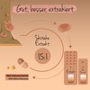 SHIITAKE Vegavero® Capsules | With 750 mg Shiitake Extract per