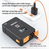 ZGCINE ZG-V50 Portable V-Lock Battery 3400mAh 14.8V 50Wh Large Capacity