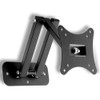 Folding and Swivel TV Wall Bracket from 10 to 32